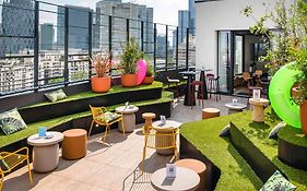 Mercure Paris La Défense